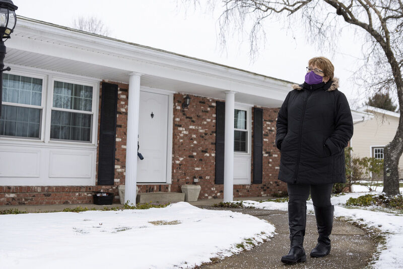 OUTLOOK 2021: Local real estate market is sizzling hot ext